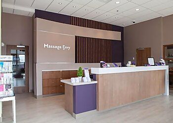 Clinic photo/Office of Dr. MASSAGE ENVY SAN JOSE BLOSSOM HILL