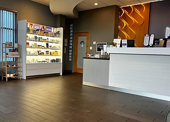 Clinic photo/Office of Dr. MASSAGE ENVY SPRINGFIELD