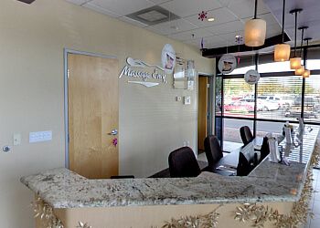 Clinic photo/Office of Dr. MASSAGE ENVY SURPRISE