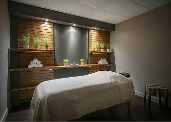 Clinic photo/Office of Dr. MASSAGE EXPERTS