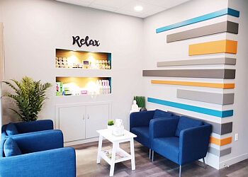 Clinic photo/Office of Dr. MASSAGE EXPERTS