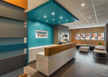 Clinic photo/Office of Dr. MASSAGE EXPERTS