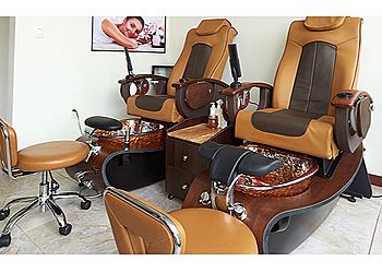 Clinic photo/Office of Dr. MASSAGE FROM HEAVEN