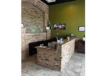 Clinic photo/Office of Dr. MASSAGE GREEN SPA