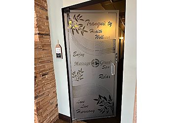 Clinic photo/Office of Dr. MASSAGE GREEN SPA PEMBROKE PINES