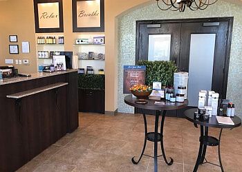 Clinic photo/Office of Dr. MASSAGE HEIGHTS ADOBE PLAZA