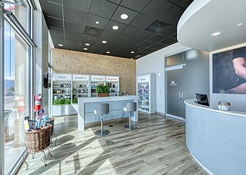 Clinic photo/Office of Dr. MASSAGE HEIGHTS BRIARGATE