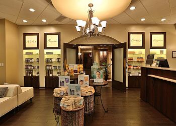 Clinic photo/Office of Dr. MASSAGE HEIGHTS FAIRWAY CENTRE