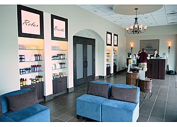 Clinic photo/Office of Dr. MASSAGE HEIGHTS GUNBARREL ROAD