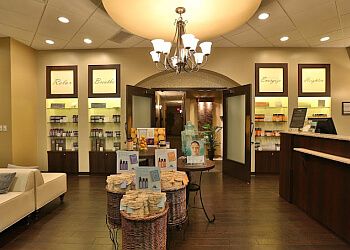 Clinic photo/Office of Dr. MASSAGE HEIGHTS