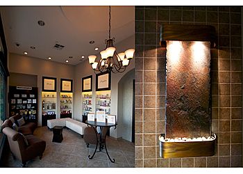 Clinic photo/Office of Dr. MASSAGE HEIGHTS NEWPORT BEACH