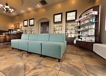Clinic photo/Office of Dr. MASSAGE HEIGHTS NORTH NATOMAS