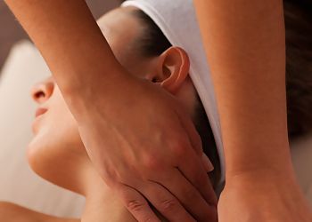 Clinic photo/Office of Dr. MASSAGE HEIGHTS NUGGET PLAZA