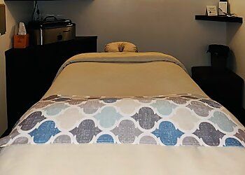 Clinic photo/Office of Dr. MASSAGE HEIGHTS RANCHO PENASQUITOS