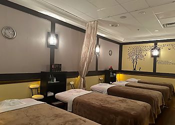 Clinic photo/Office of Dr. MASSAGE INFINITY