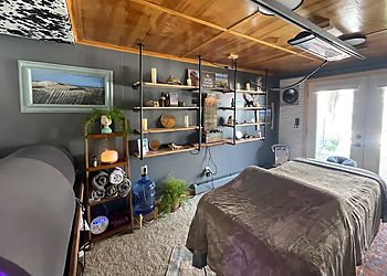 Clinic photo/Office of Dr. ​MASSAGE MOUNTAIN