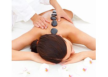 Clinic photo/Office of Dr. MASSAGE OASIS