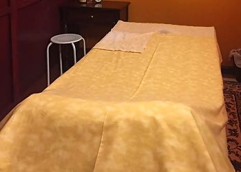 Clinic photo/Office of Dr. MASSAGE PALACE