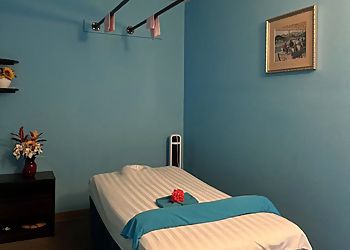 Clinic photo/Office of Dr. MASSAGE SPRITE