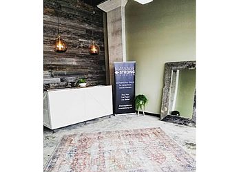 Clinic photo/Office of Dr. MASSAGE STRONG