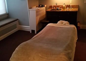 Clinic photo/Office of Dr. MASSAGE THERAPEUTIC ARTS