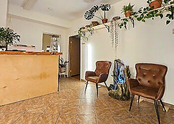 Clinic photo/Office of Dr. MASSAGE THERAPY COLLECTIVE