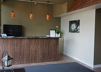 Clinic photo/Office of Dr. MASSAGE THERAPY NIAGARA