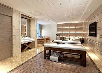 Clinic photo/Office of Dr. MASSAGE TJ SPA