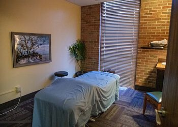 Clinic photo/Office of Dr. MASSAGE WORKS THERAPY CENTER