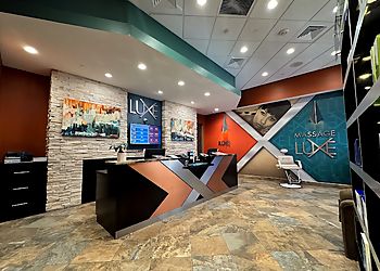 Clinic photo/Office of Dr. MASSAGELUXE