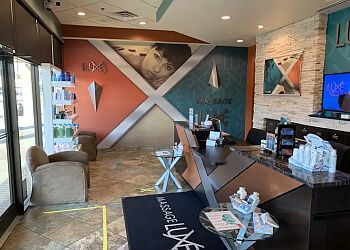 Clinic photo/Office of Dr. MASSAGELUXE