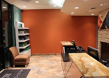 Clinic photo/Office of Dr. MASSAGELUXE