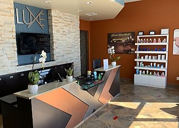 Clinic photo/Office of Dr. MASSAGELUXE