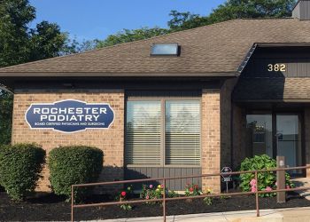 Clinic photo/Office of Dr. MASSIMO PIETRANTONI