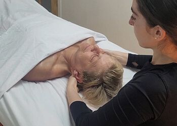 Clinic photo/Office of Dr. MASSO-KINÉSITHÉRAPIE VIRGINIE DI-SCALA