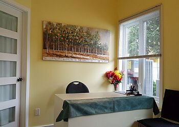 Clinic photo/Office of Dr. MASSO PRO PERFORMANCE