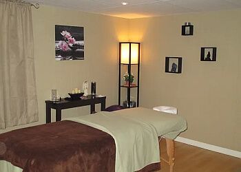 Clinic photo/Office of Dr. MASSOTHÉRAPIE JOSÉE GERMAIN