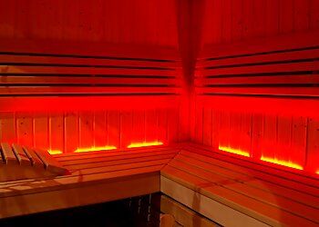 Clinic photo/Office of Dr. MASTER-KINE