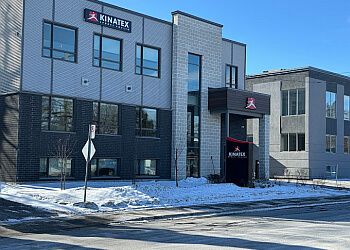 Clinic photo/Office of Dr. MATHIEU DALPHOND