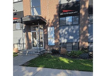 Clinic photo/Office of Dr. MATHIEU LOSIER