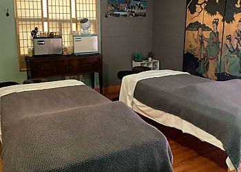Clinic photo/Office of Dr. MATRIX SPA &amp; MASSAGE
