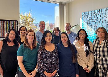 Clinic photo/Office of Dr. MATT BREEDEN