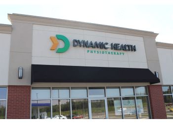 Clinic photo/Office of Dr. MATT CALHOUN