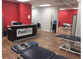 Clinic photo/Office of Dr. MATT FOLLETT