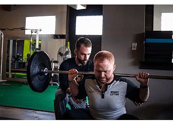 Clinic photo/Office of Dr. MATT LONGFELLOW