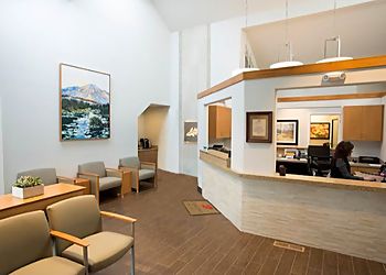 Clinic photo/Office of Dr. MATT MCLAUGHLIN