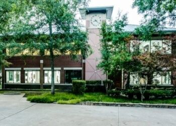 Clinic photo/Office of Dr. MATT PARKER