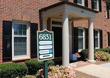 Clinic photo/Office of Dr. MATTHEW A. BORNS