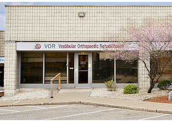 Clinic photo/Office of Dr. MATTHEW AGGERHOLM