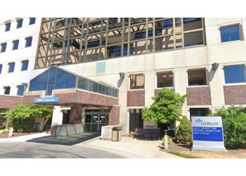 Clinic photo/Office of Dr. MATTHEW ALLEN WEIS